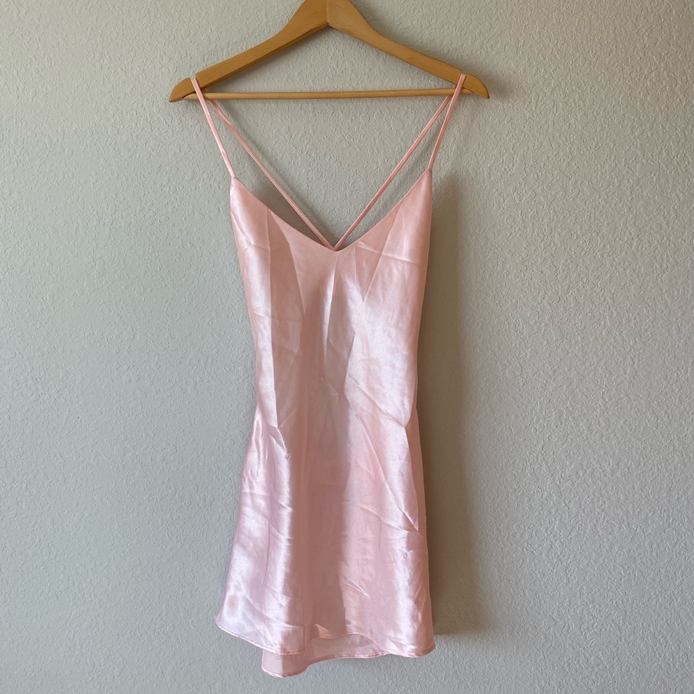 Victoria’s Secret Night Dress